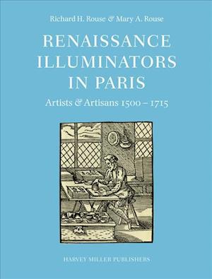 Renaissance Illuminators in Paris