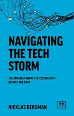 Navigating the Tech Storm