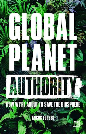 Global Planet Authority