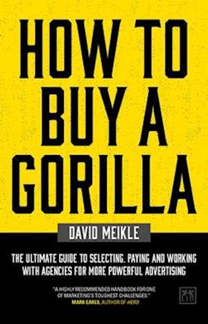 How to Buy A Gorilla