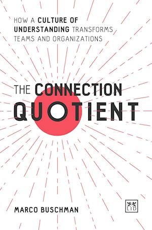 The Connection Quotient