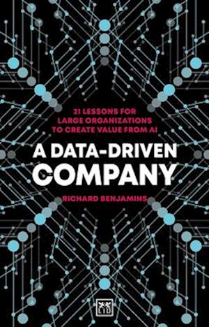 A Data-Driven Company