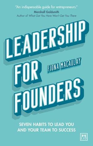 Leadership for Founders