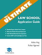 The Ultimate Law School Application Guide
