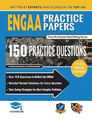 ENGAA Practice Papers