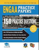 ENGAA Practice Papers