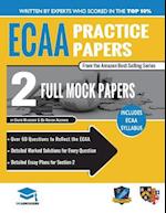 ECAA Practice Papers