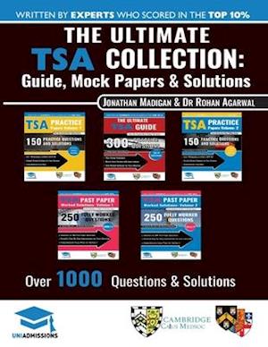 The Ultimate Tsa Collection