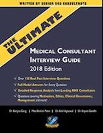 The Ultimate Medical Consultant Interview Guide