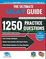 The Ultimate UCAT Guide