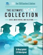 The Ultimate UCAT Collection