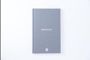 Epiphany Notebook