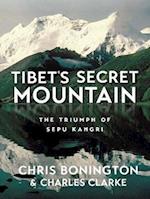 Tibet's Secret Mountain