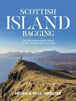 Scottish Island Bagging