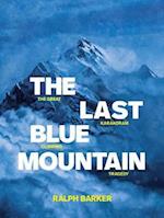 Last Blue Mountain