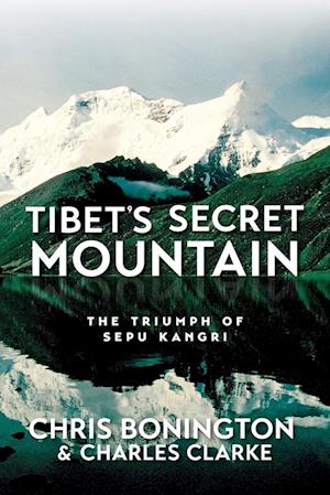 Tibet's Secret Mountain