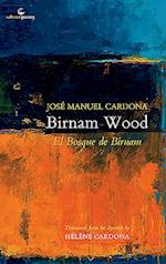 Birnam Wood / El Bosque de Birnam