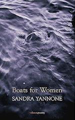 Boats for Women