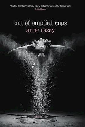 out of emptied cups