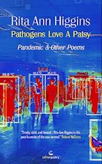 Pathogens Love A Patsy