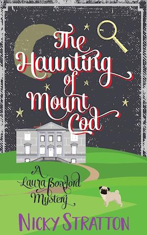 The Haunting of Mount Cod