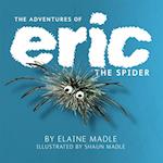 Adventures of Eric The Spider