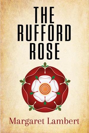 Rufford Rose