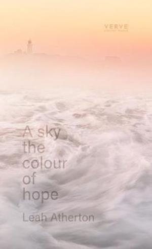 A sky the colour of hope