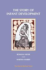 The Story of Infant Development : Observational Work with Martha Harris