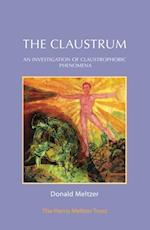 The Claustrum : An Investigation of Claustrophobic Phenomena