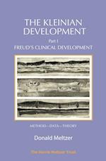 The Kleinian Development Part 1 : Freud’s Clinical Development – Method–Data–Theory