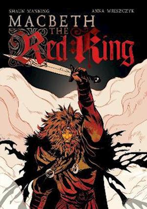 Macbeth: The Red King