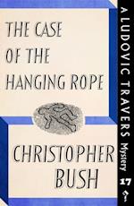 Case of the Hanging Rope