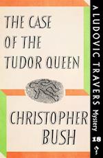 Case of the Tudor Queen