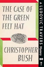 The Case of the Green Felt Hat