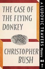 Case of the Flying Donkey