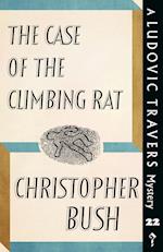 The Case of the Climbing Rat