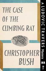 Case of the Climbing Rat