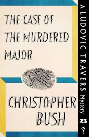 Case of the Murdered Major