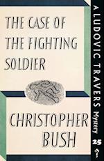 The Case of the Fighting Soldier