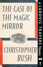 The Case of the Magic Mirror