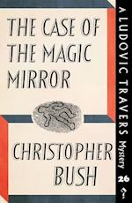 Case of the Magic Mirror