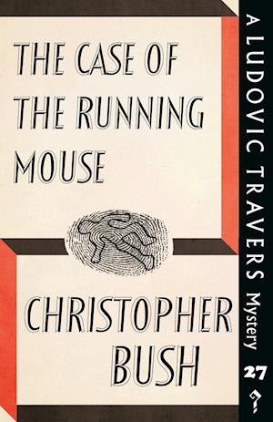 The Case of the Running Mouse