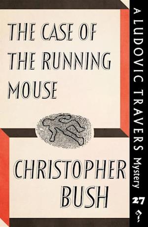 Case of the Running Mouse