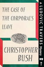 The Case of the Corporal's Leave