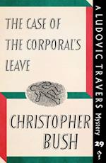 Case of the Corporal's Leave