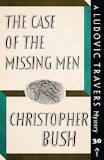 The Case of the Missing Men