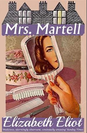 Mrs. Martell