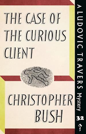 The Case of the Curious Client