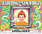Searching with Sam Widges